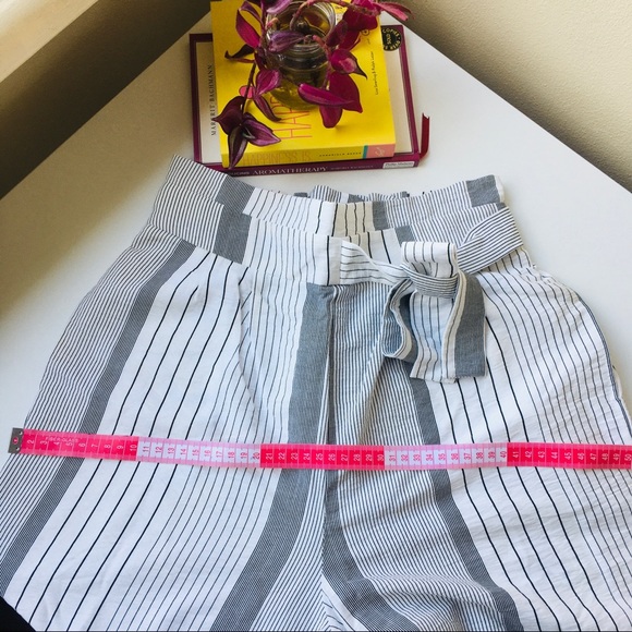 Dotti Wide Leg Pant size 8-10 - Picture 5 of 12